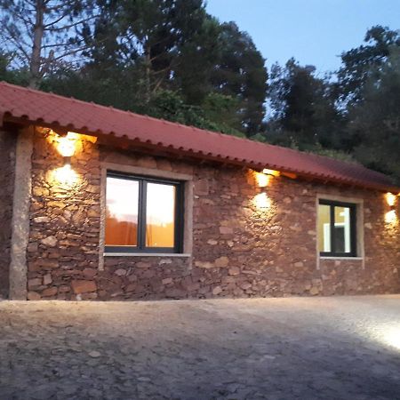Casa Da Pena Villa Мондим де Басто Екстериор снимка