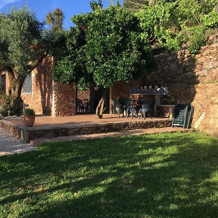 Casa Da Pena Villa Мондим де Басто Екстериор снимка