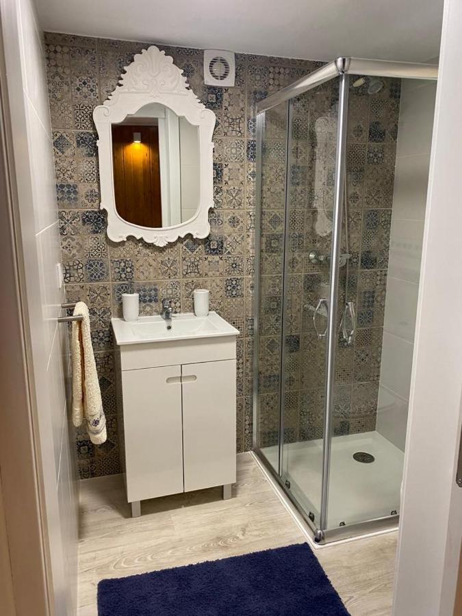 Casa Da Pena Villa Мондим де Басто Екстериор снимка