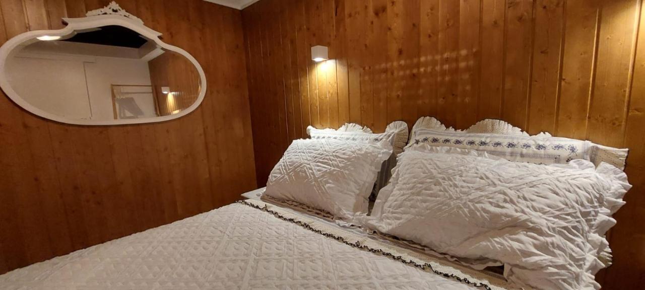 Casa Da Pena Villa Мондим де Басто Екстериор снимка