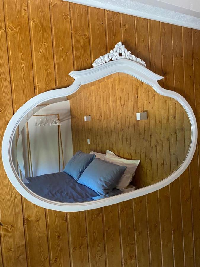 Casa Da Pena Villa Мондим де Басто Екстериор снимка