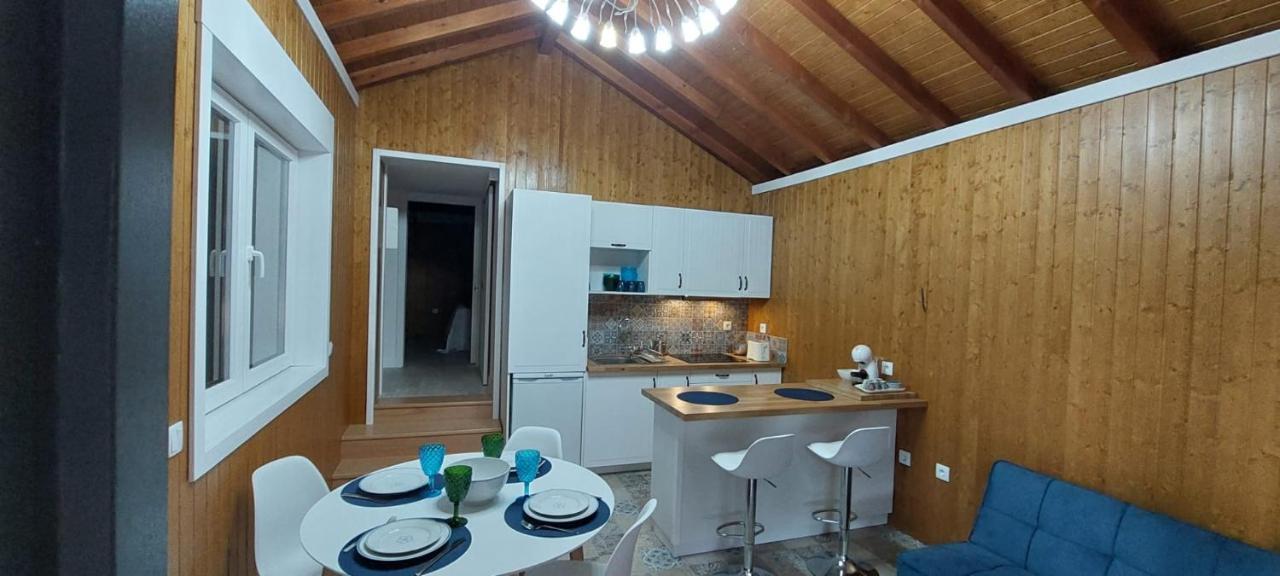 Casa Da Pena Villa Мондим де Басто Екстериор снимка